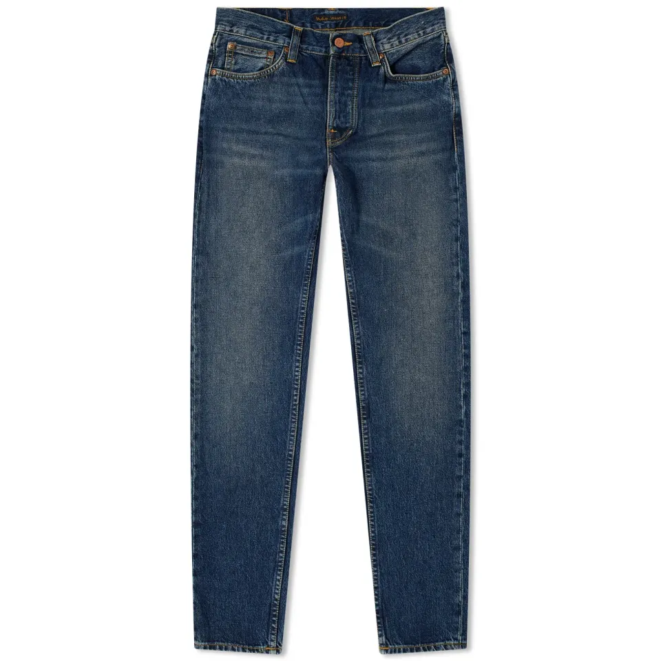 Nudie Steady Eddie II Jeans