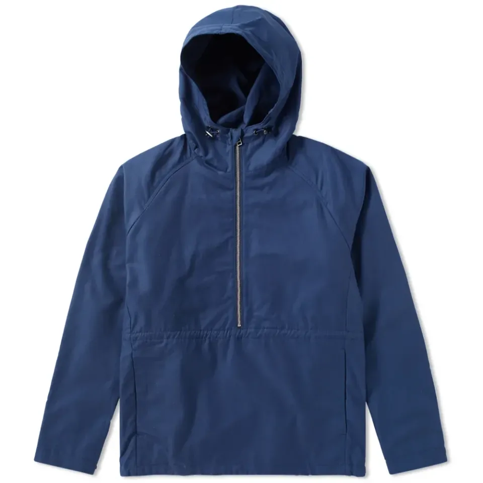 Frank Cotton Panama Jacket