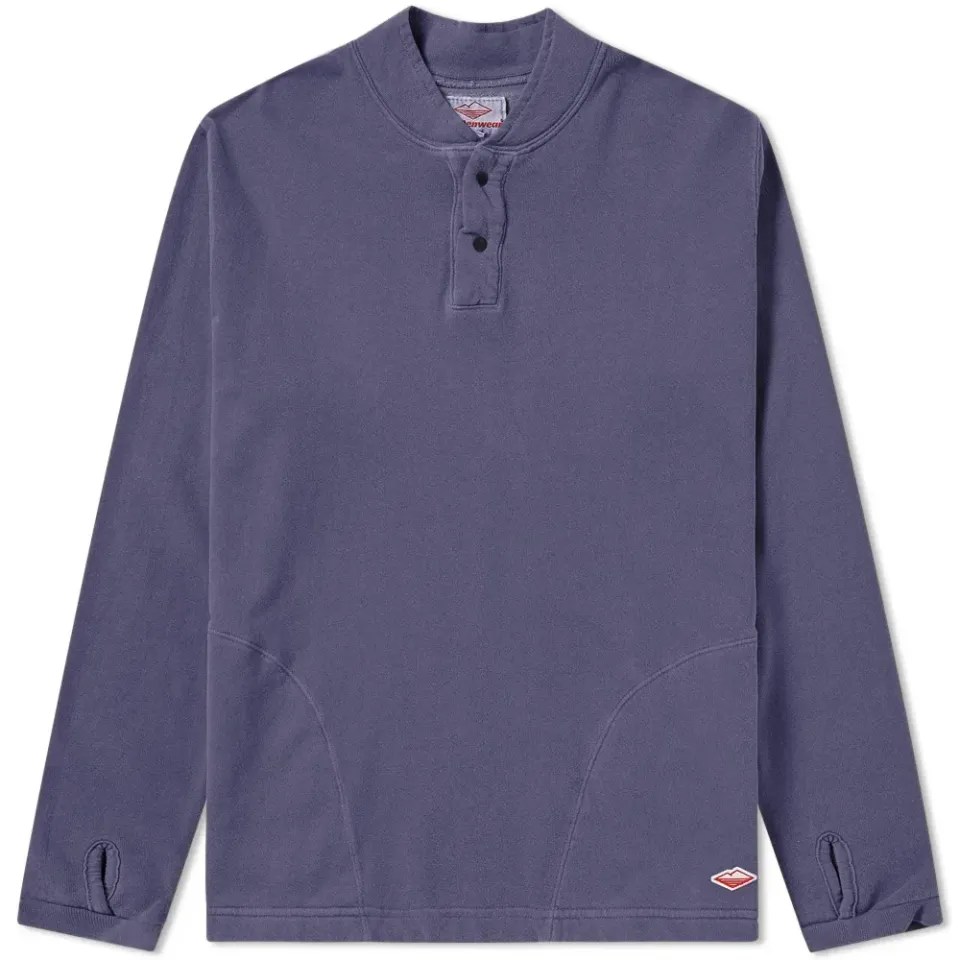 Pullover Sweat