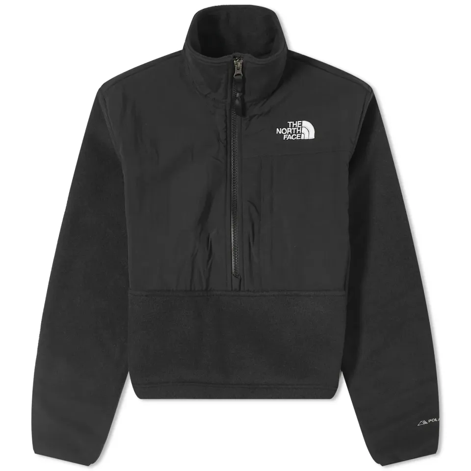 Denali Cropped Fleece