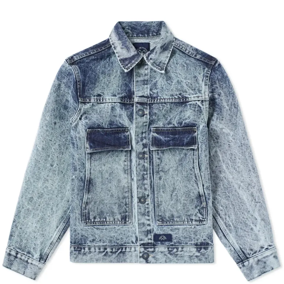 Standard Denim Jacket