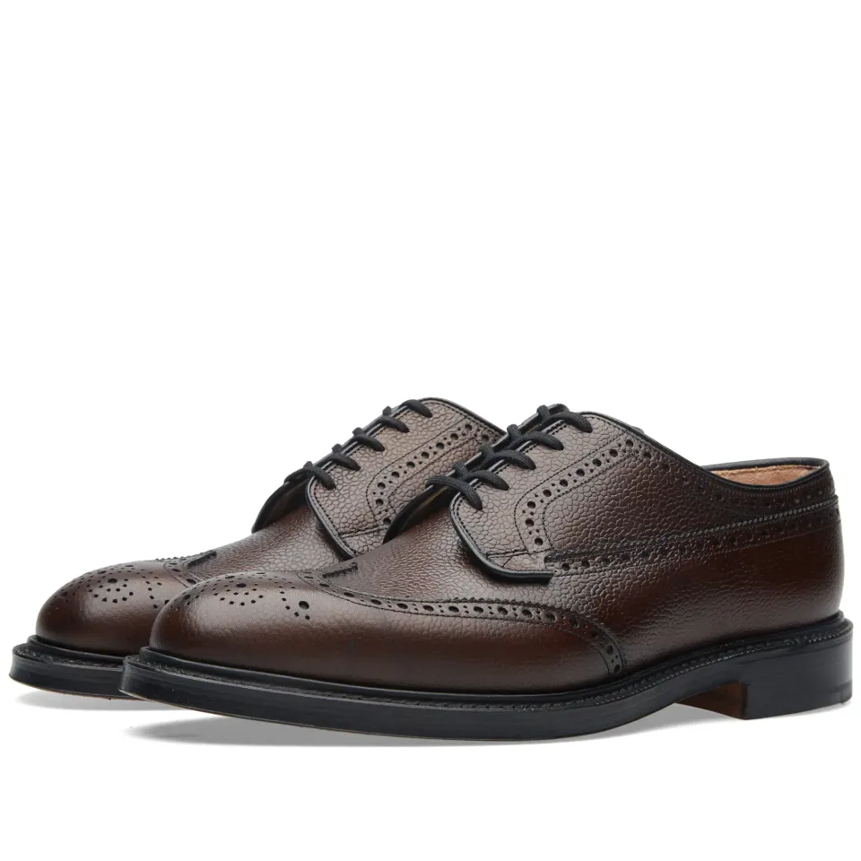 Church's Grafton Derby