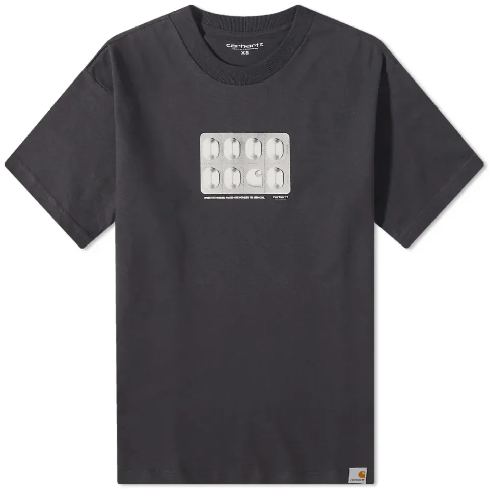 Pills T-Shirt
