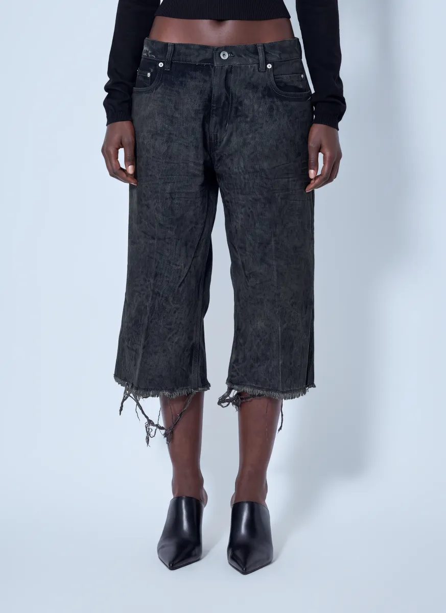 Bolan Cutoffs