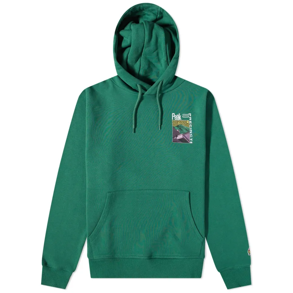 Hotel Hoodie