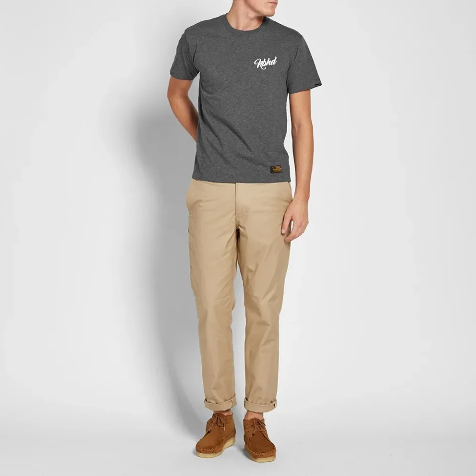 Script Tee