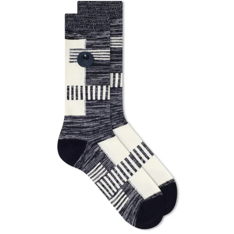 Alber Sock