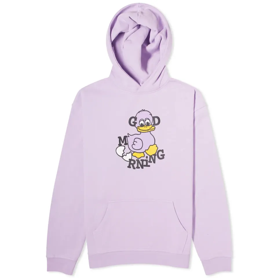 Duck Hoody