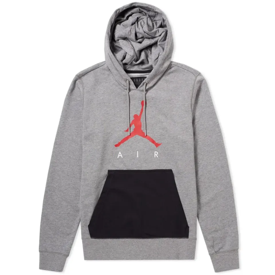 Jordan Jumpman Air Lightweight Hoody