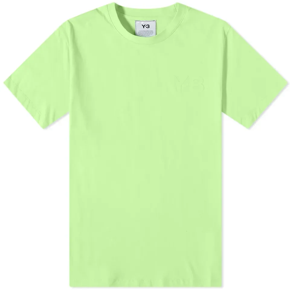 Classic Chest Logo T-Shirt