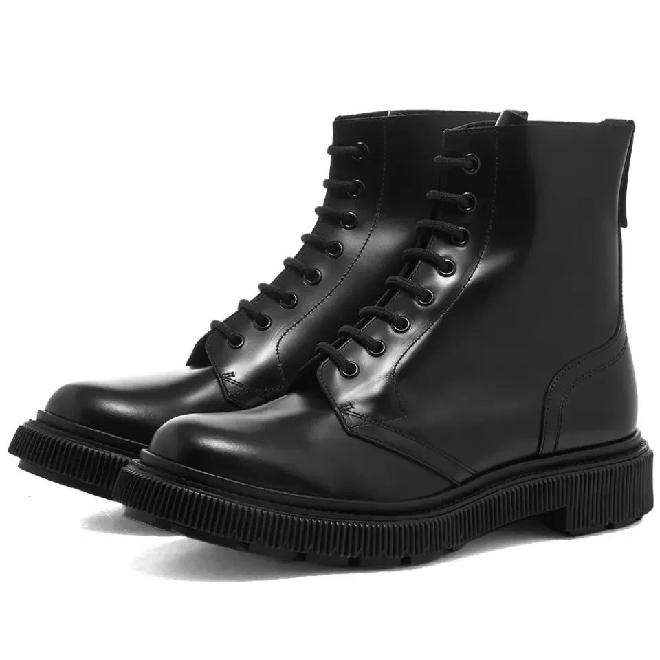 Type 165 Lace Up Boot