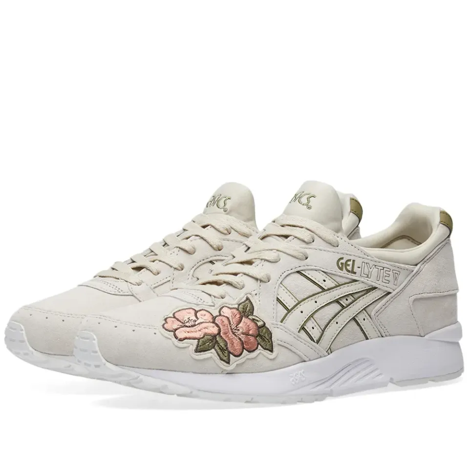 Gel Lyte V W 'Cherry Blossom'