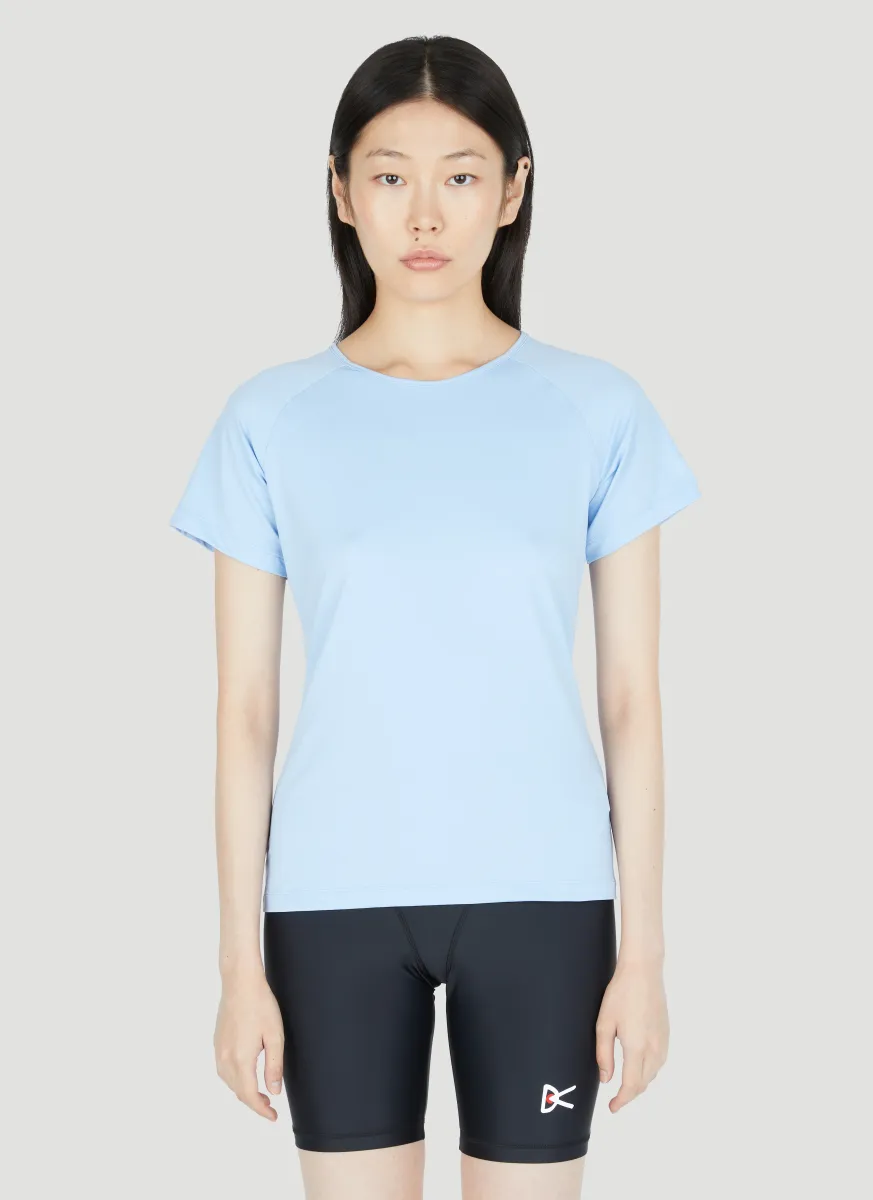 Lightweight Stretch T-Shirt