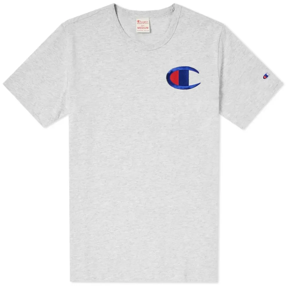 Chest C Tee