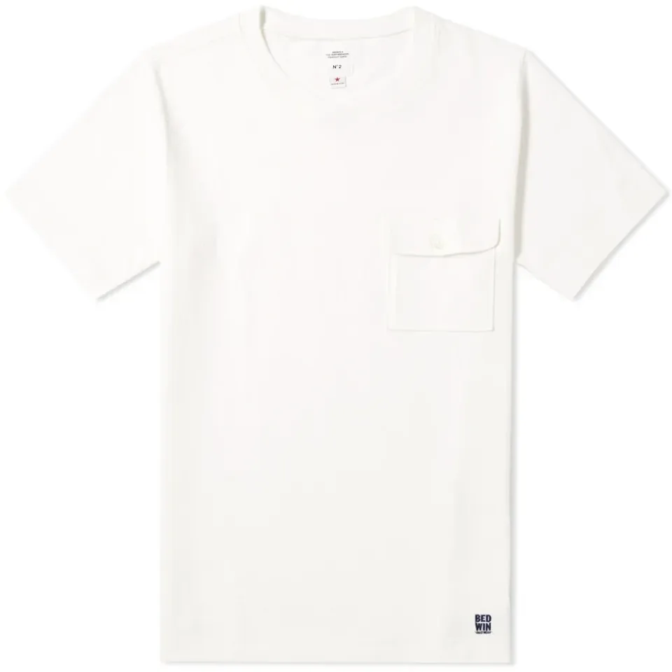 Jack Pocket Tee