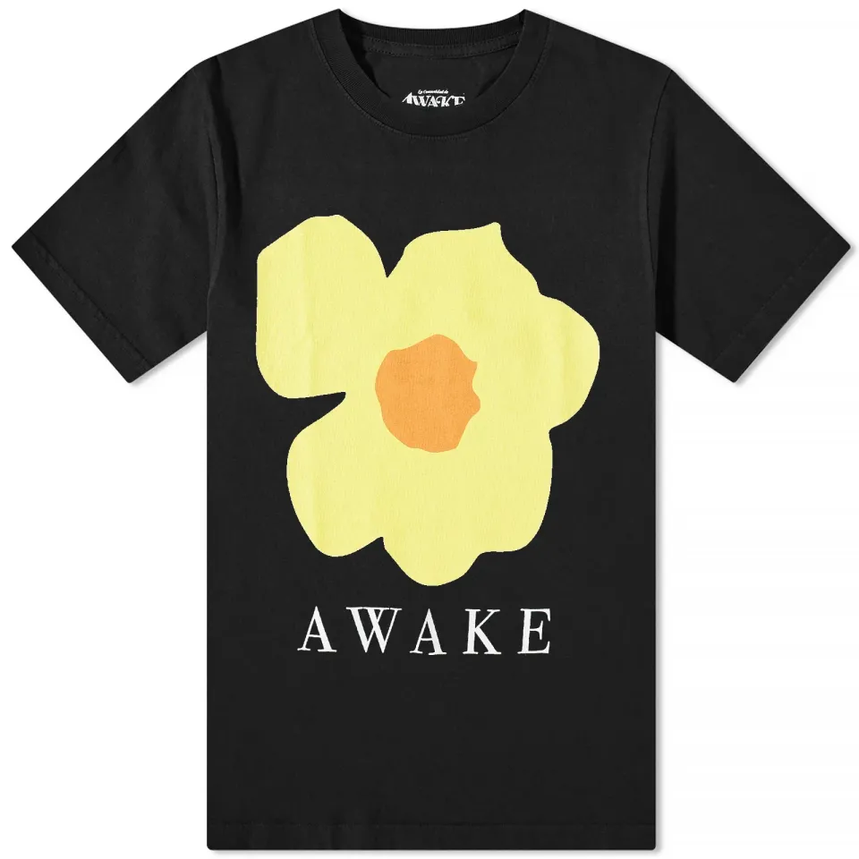 Floral T-Shirt
