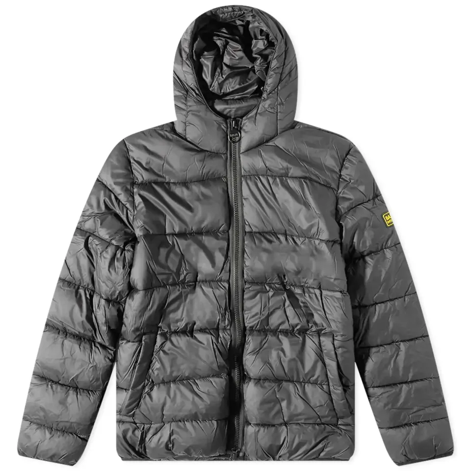 International Bobber Quilt Jacket