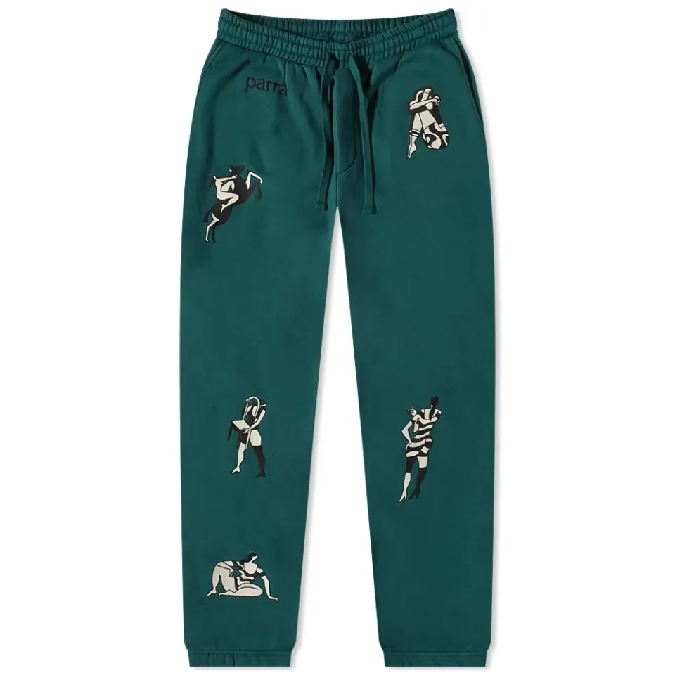 Life Expreience Sweat Pant
