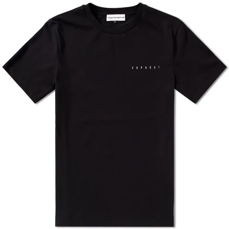 Europa Tee