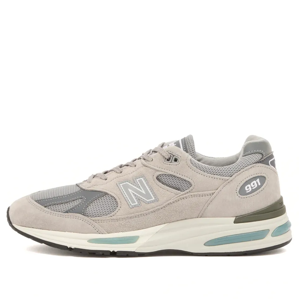 U991GL2 - Made in UK