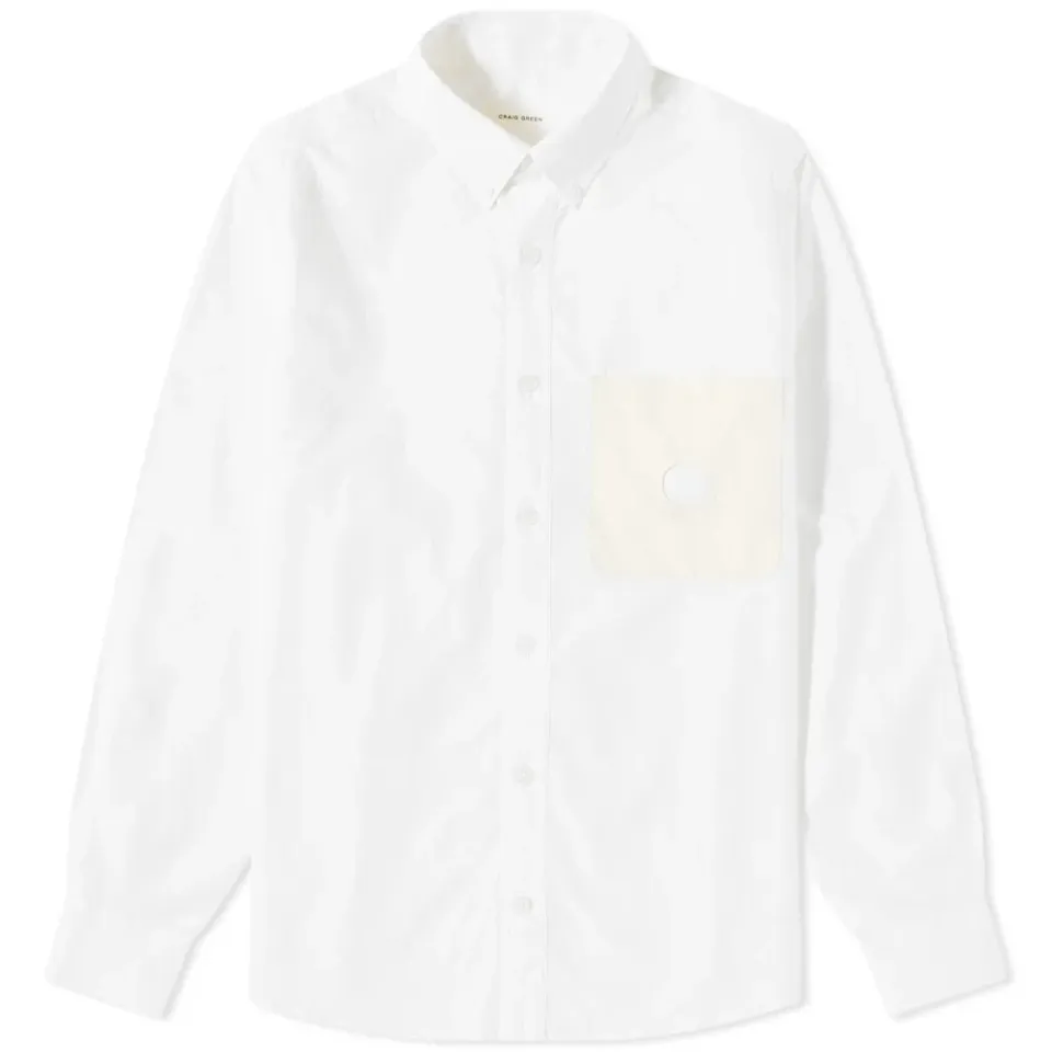 Uniform Shirt