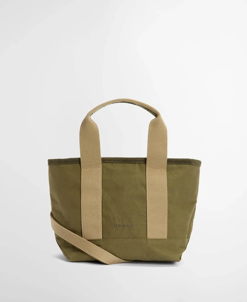 Mini Mya Tote Bag