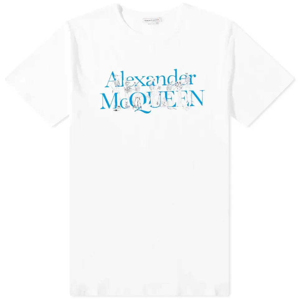 Large Logo T-Shirt