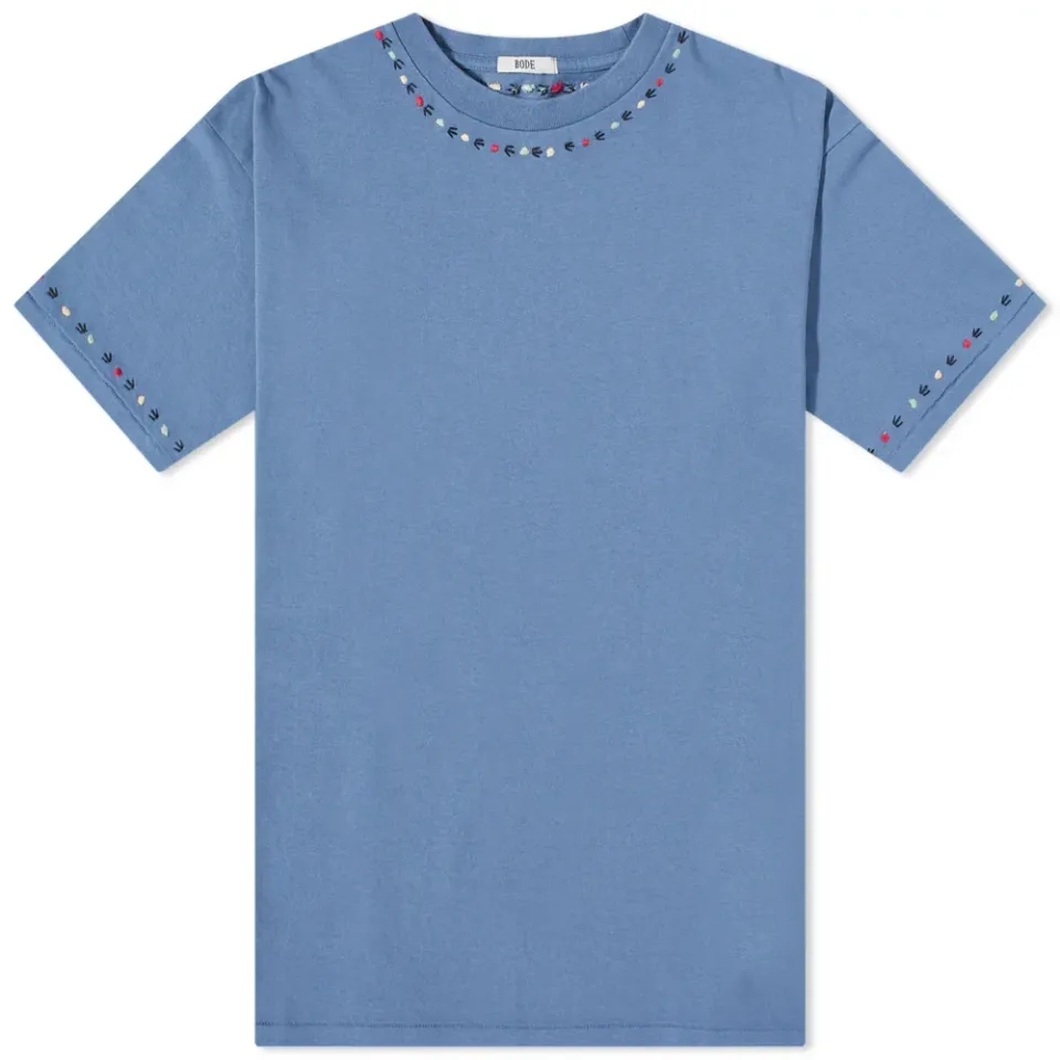 Blooming Garland T-Shirt
