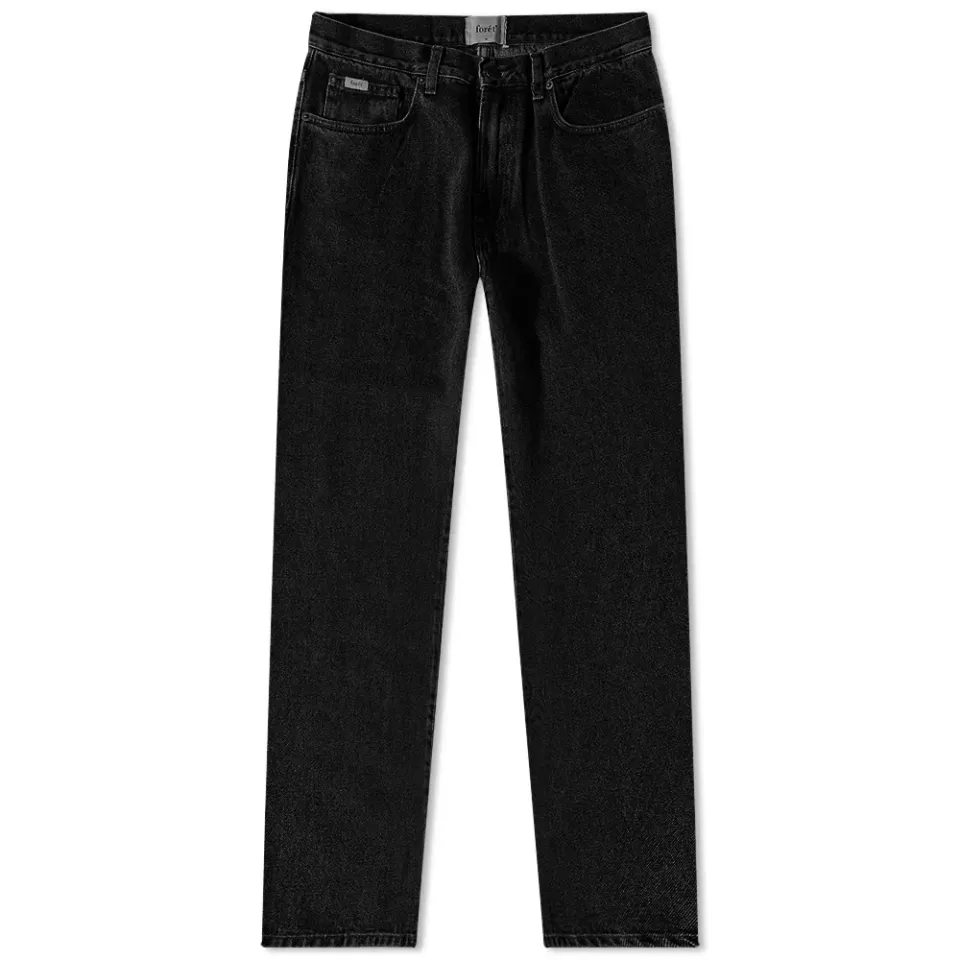 Heath Denim Jeans