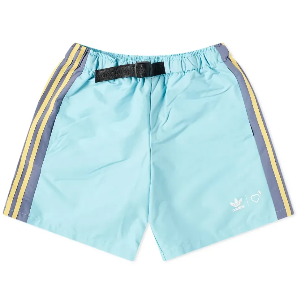 Adidas x Human Made WindShort