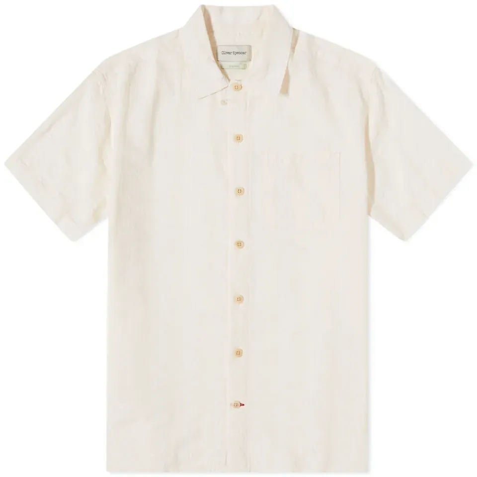 Riviera Short Sleeve Shirt