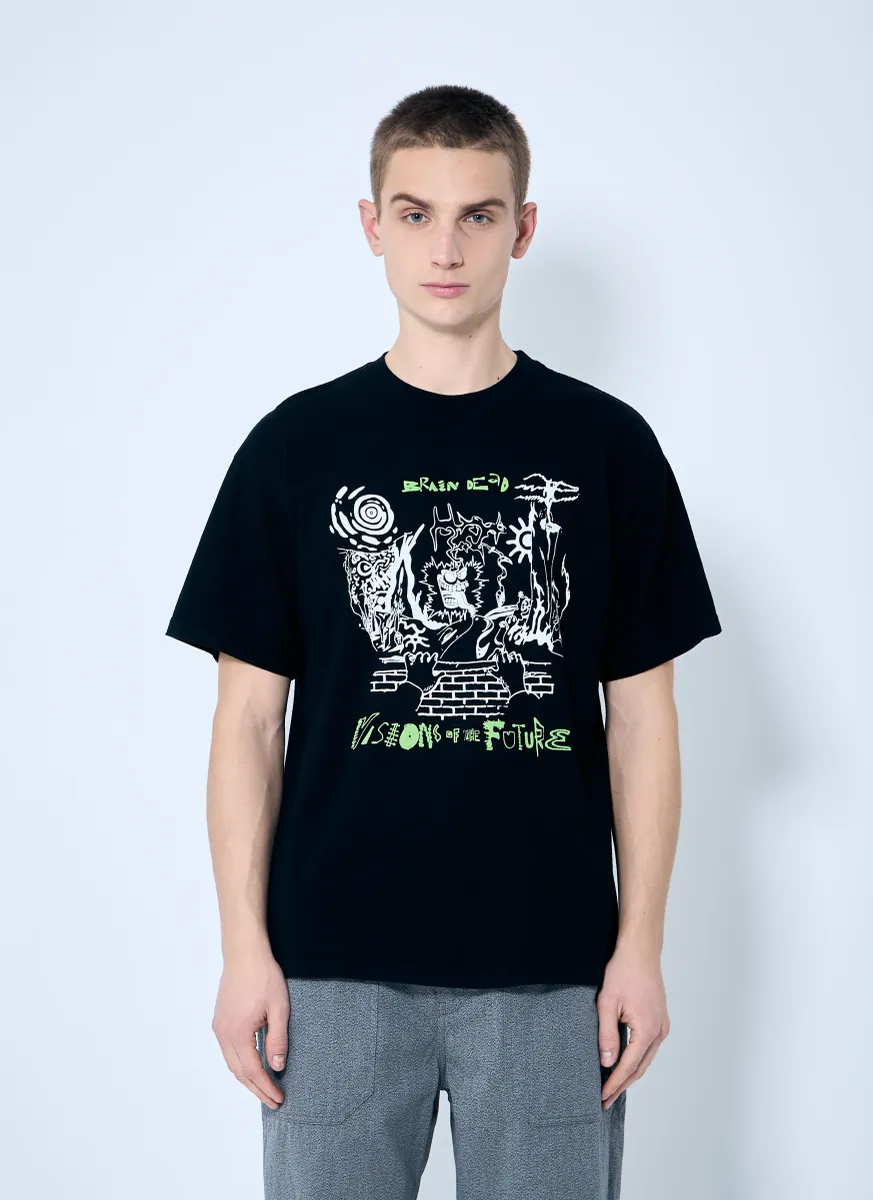 Visions Of The Future T-Shirt
