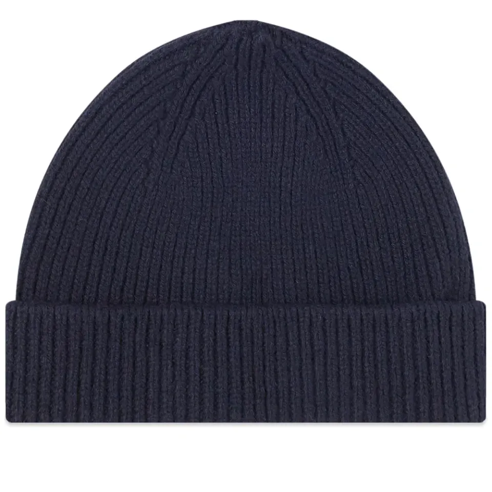 Recycled Cashmere Beanie