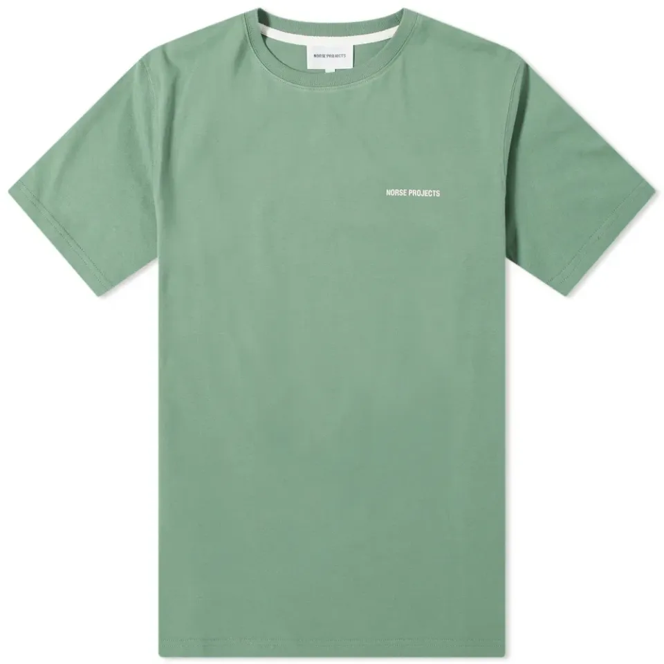 Niels Standard NP Logo T-Shirt