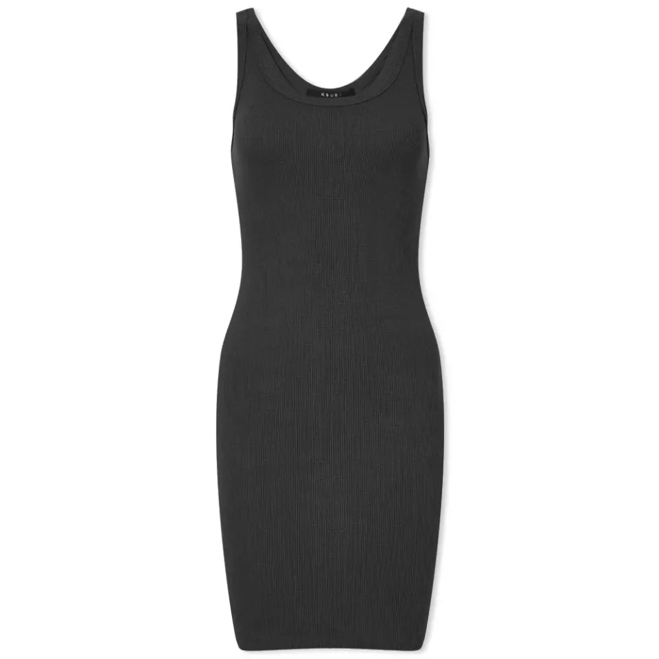Arise Tank Mini Dress