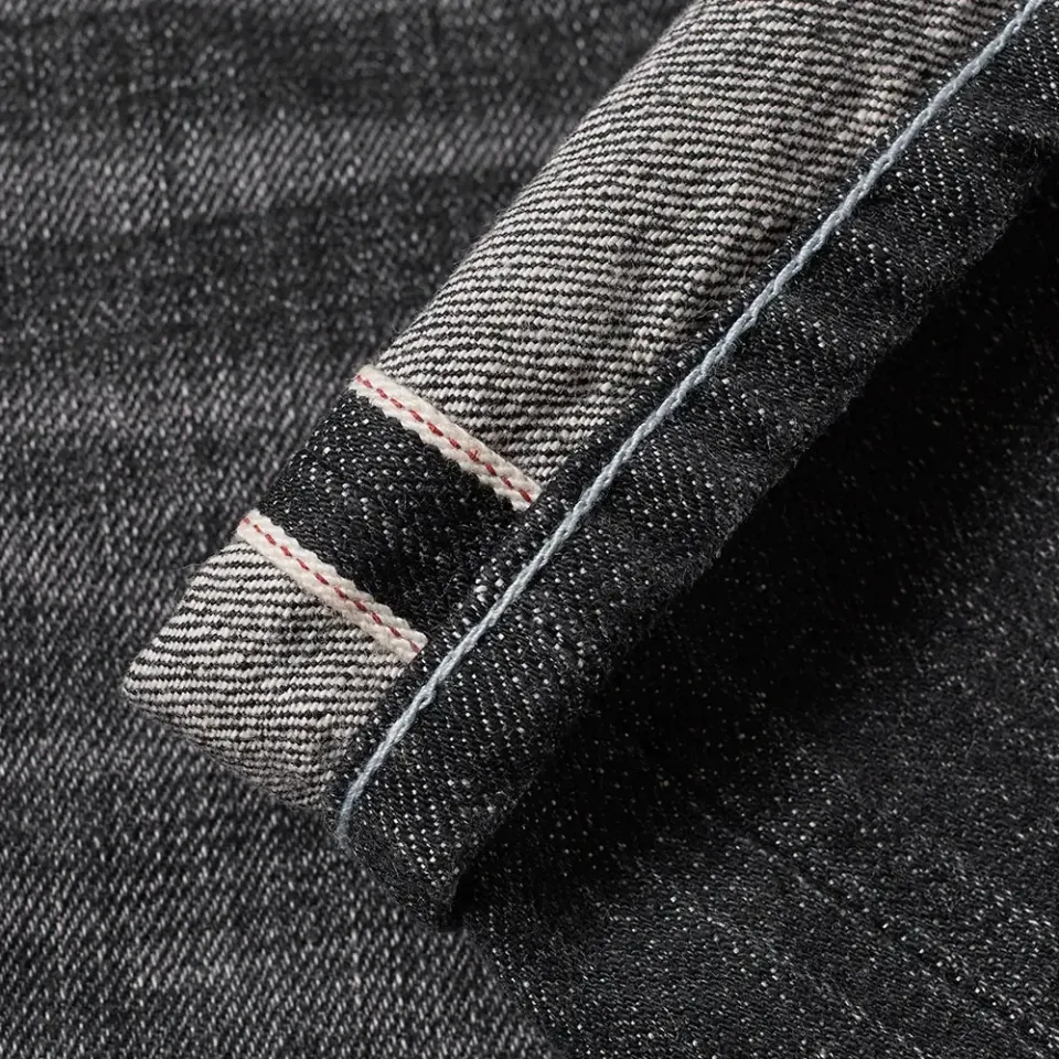 Deep Mid Jean