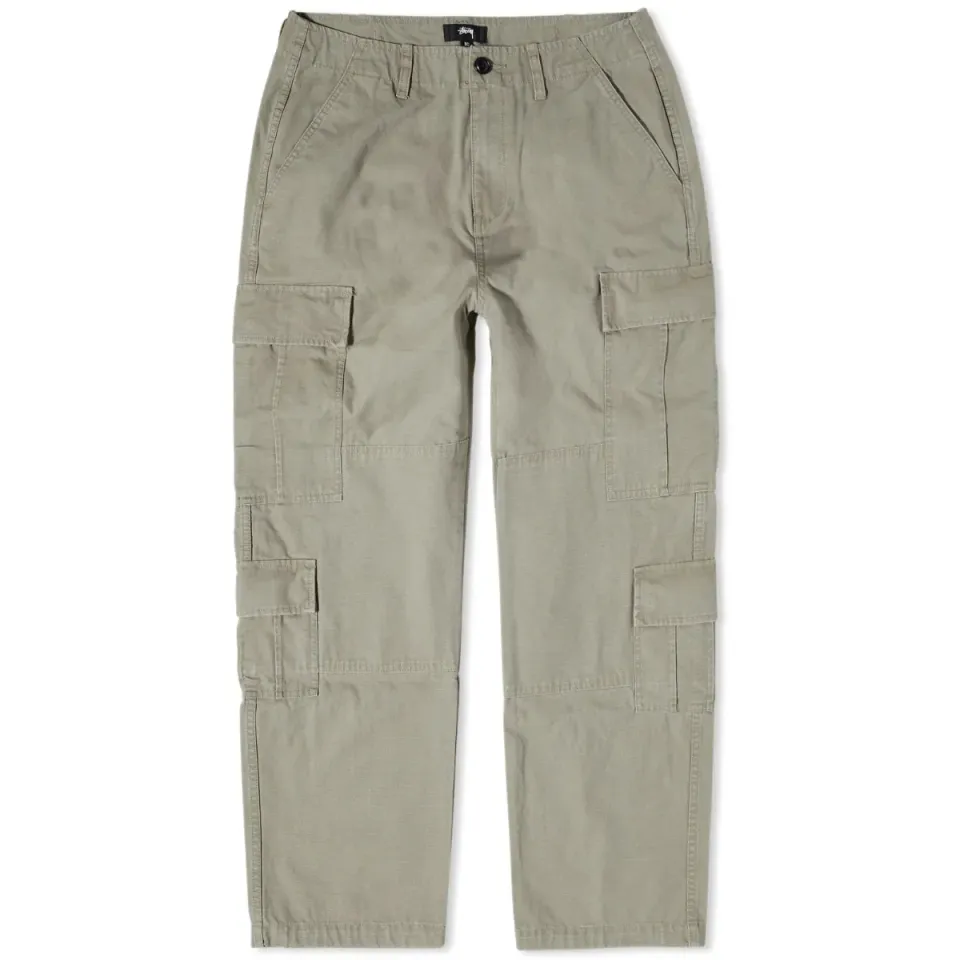 Ripstop Surplus Cargo Pant