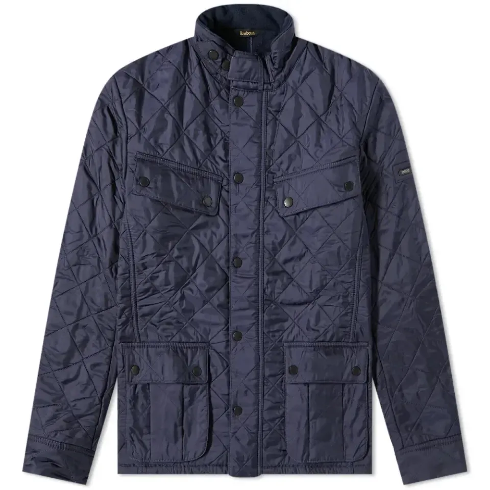 International Ariel Polarquilt Jacket