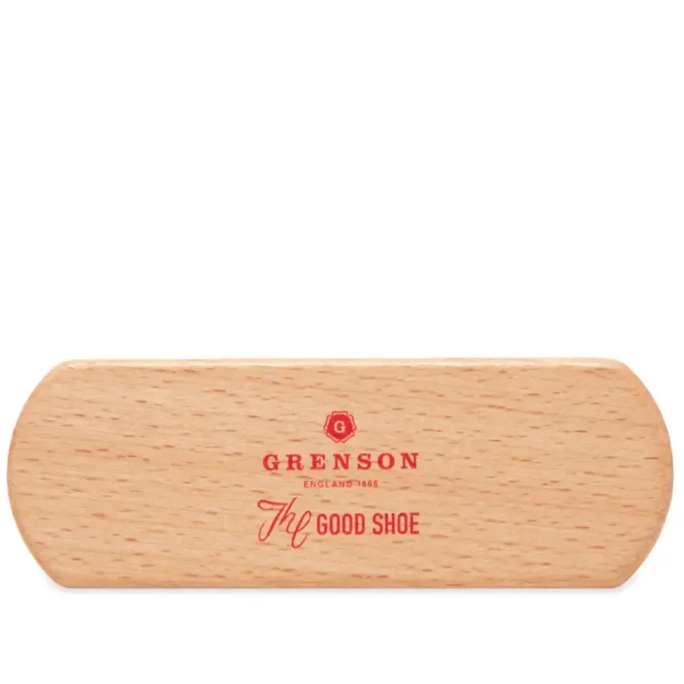 Suede & Nubuck Brush