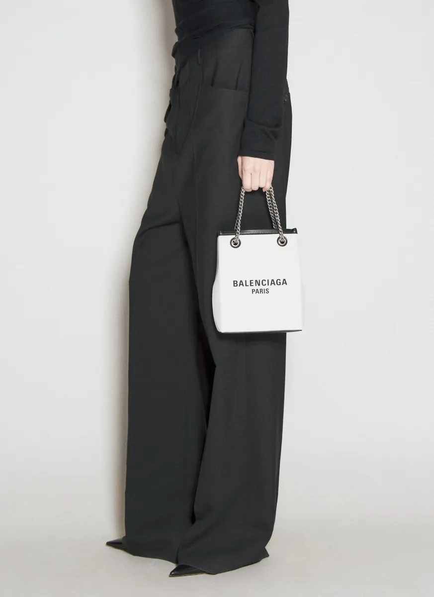 Duty Free Phone Holder Bag