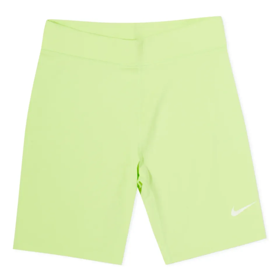 Nike High Waisted 8 Inch Biker Shorts