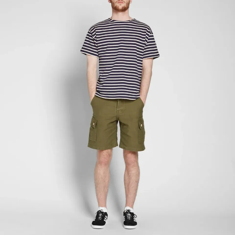 Mecano Short