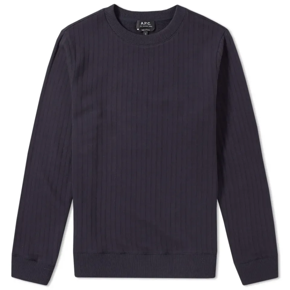 A.P.C. Joseph Crew Sweat