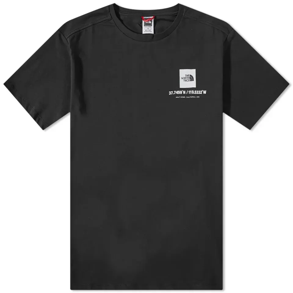 Coordinates T-Shirt