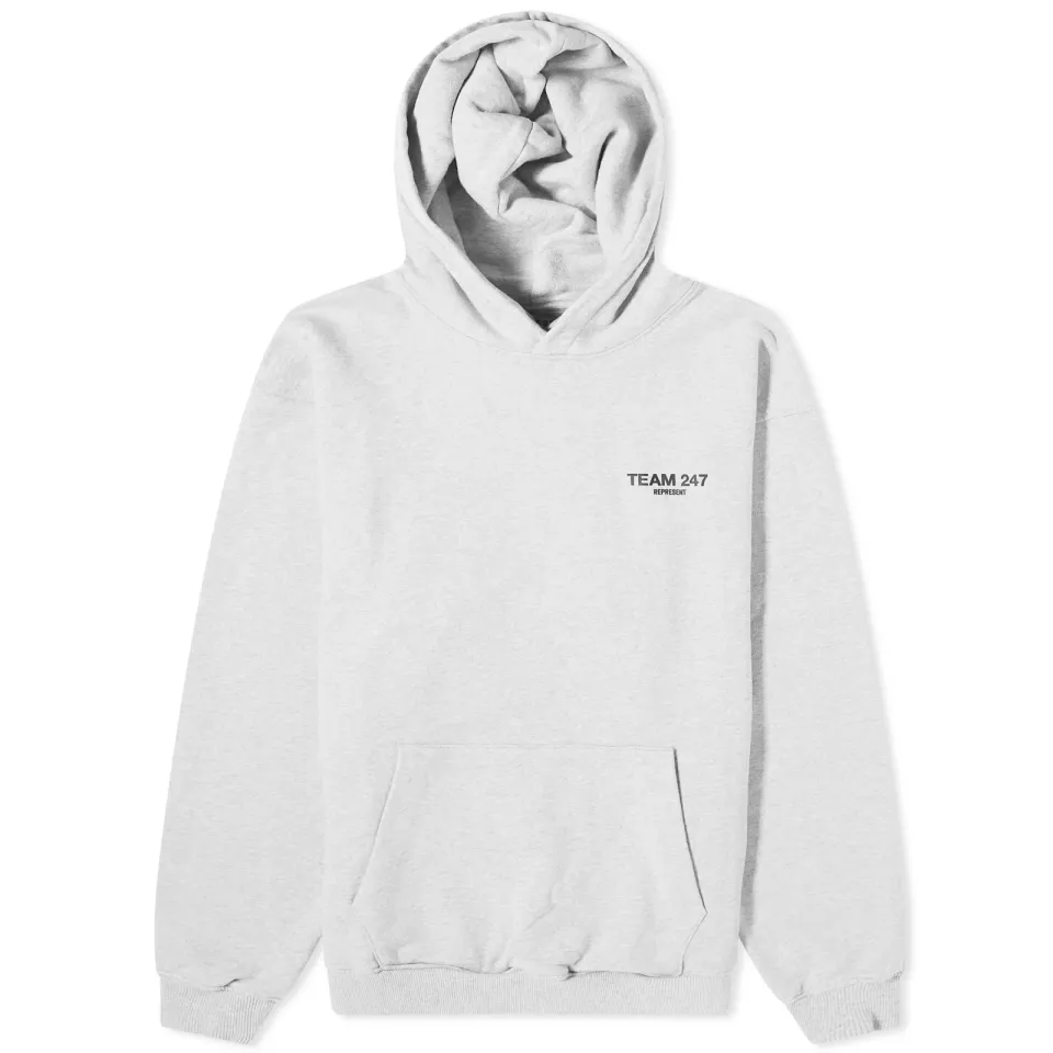 Team 247 Hoodie