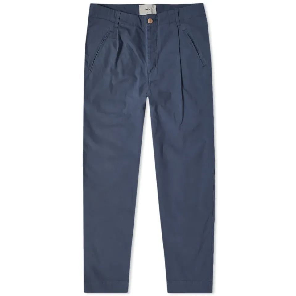 Assembly Pant