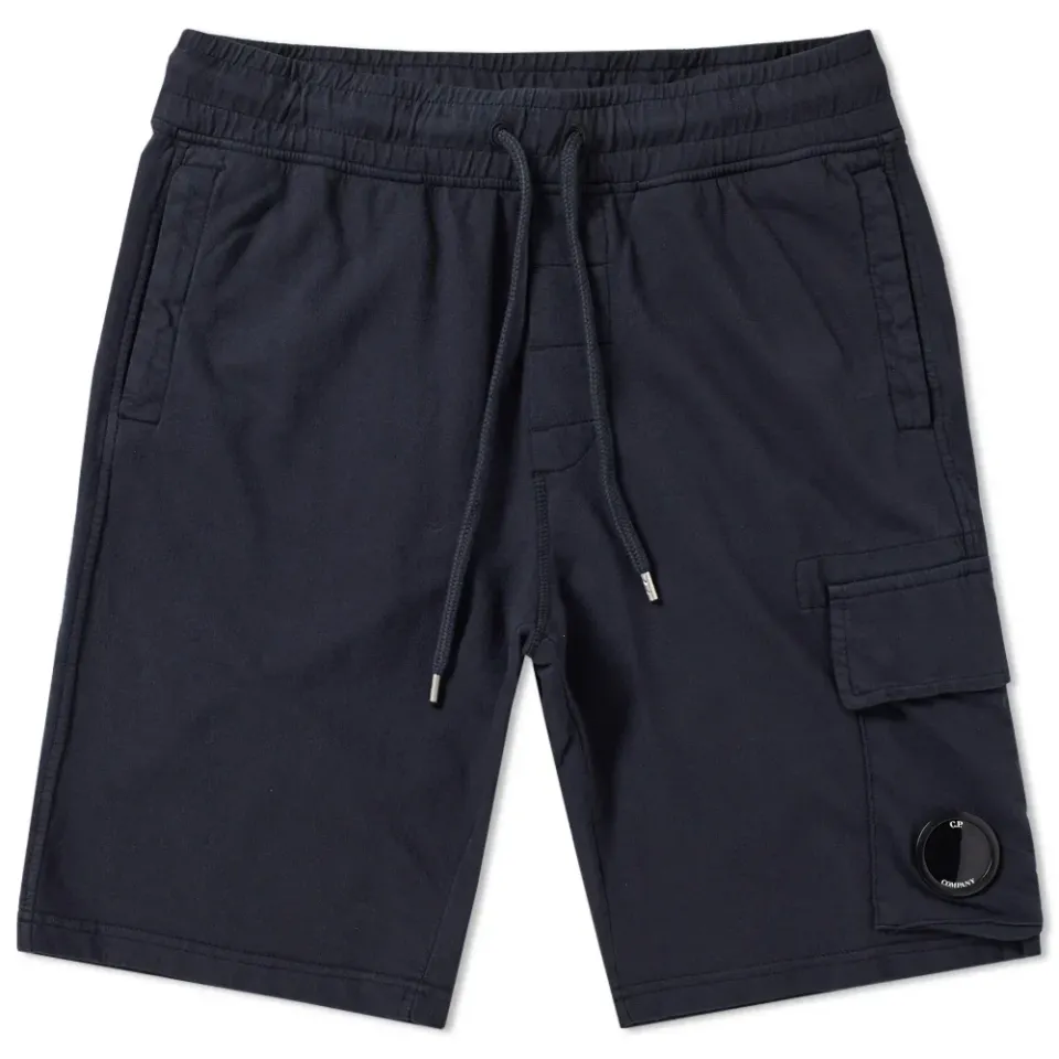 Pocket Lens Cargo Short