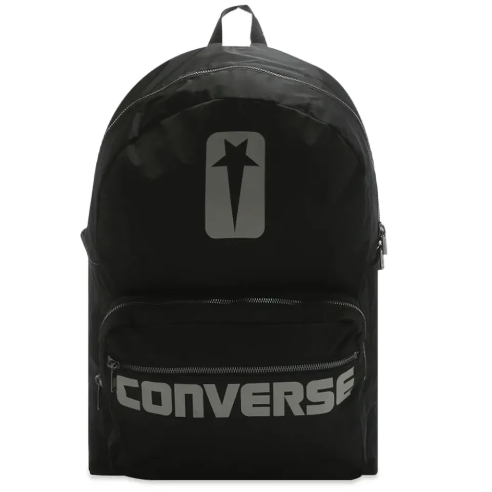 x Rick Owens DRKSHDW Oversized Backpack