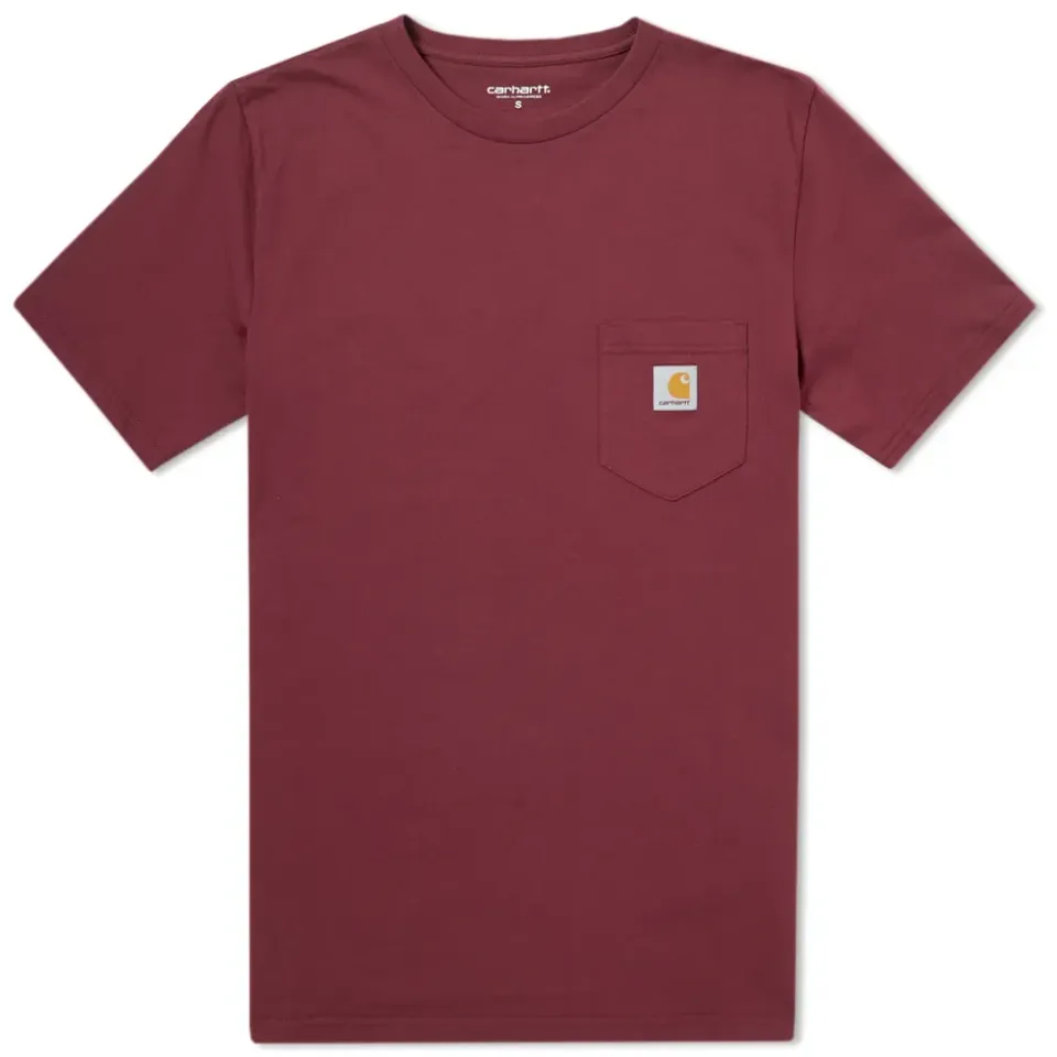 Pocket T-Shirt