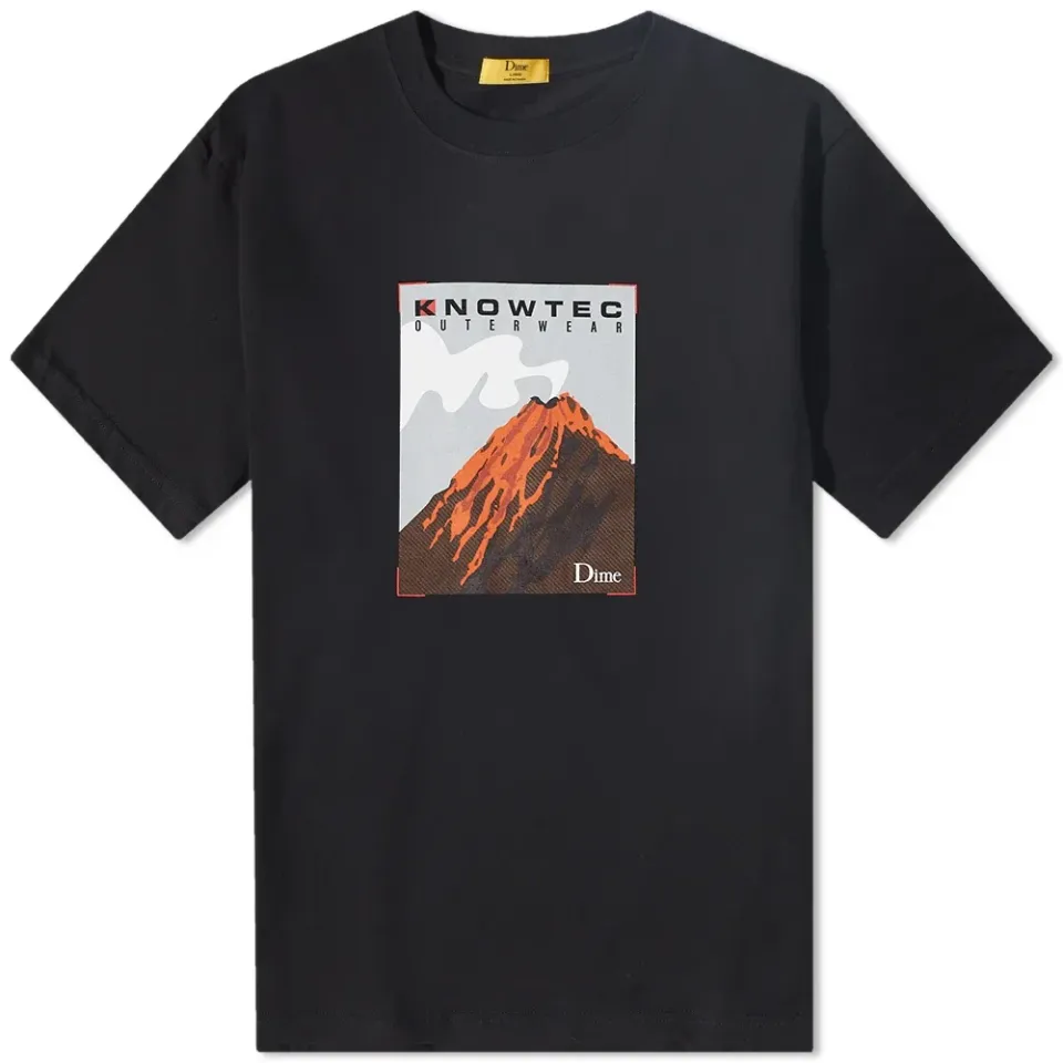 Knowtec T-Shirt